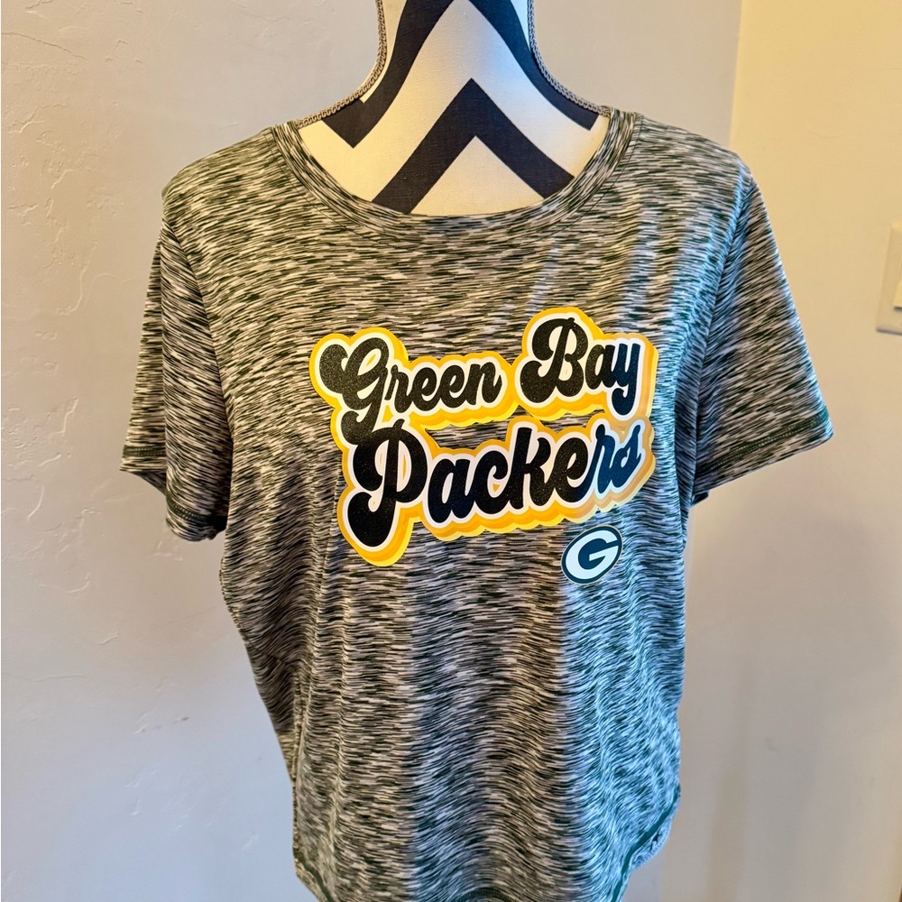 New Era NFL Team Apparel Shirt - Gray